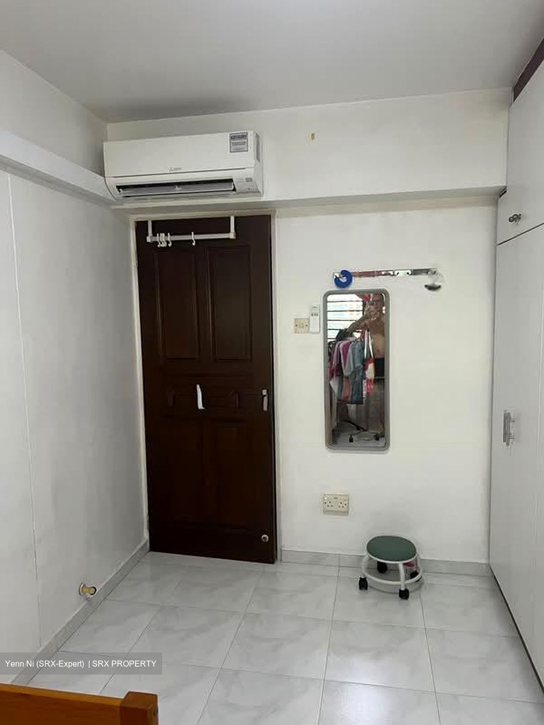 Blk 688B Choa Chu Kang Drive (Choa Chu Kang), HDB 4 Rooms #589367311